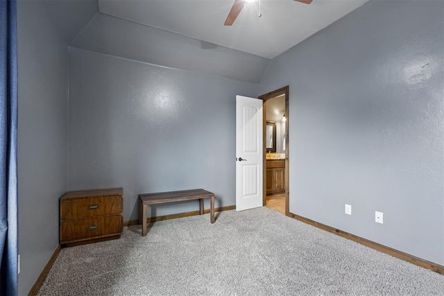 1314 Ladera Circle, Moore, OK 73160