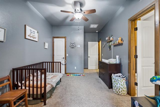 1314 Ladera Circle, Moore, OK 73160