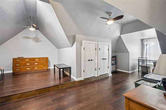 1314 Ladera Circle, Moore, OK 73160