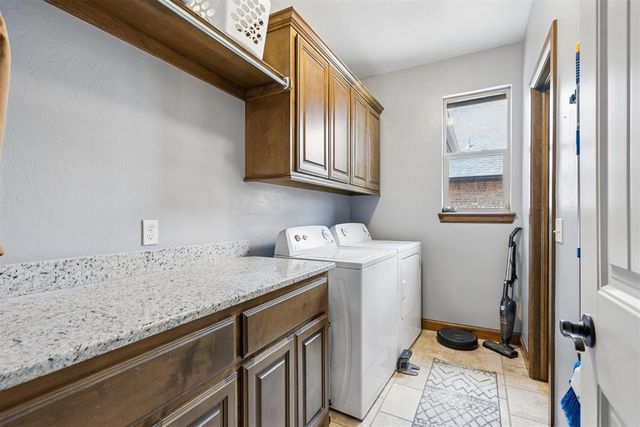 1314 Ladera Circle, Moore, OK 73160