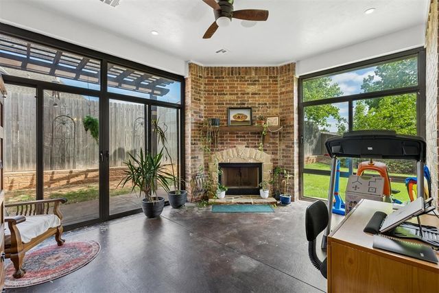 1314 Ladera Circle, Moore, OK 73160