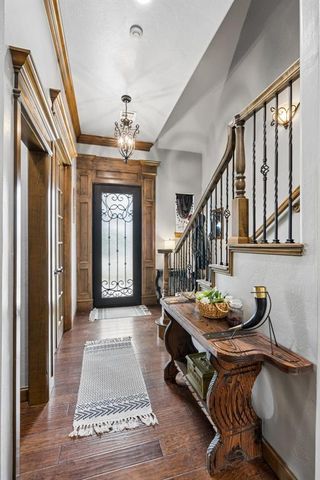 1314 Ladera Circle, Moore, OK 73160