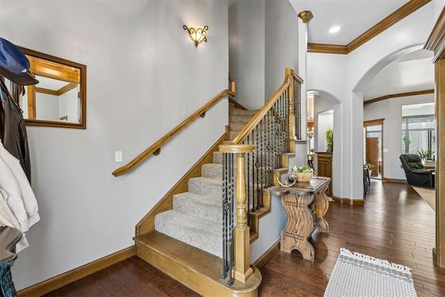 1314 Ladera Circle, Moore, OK 73160