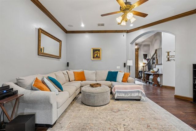 1314 Ladera Circle, Moore, OK 73160