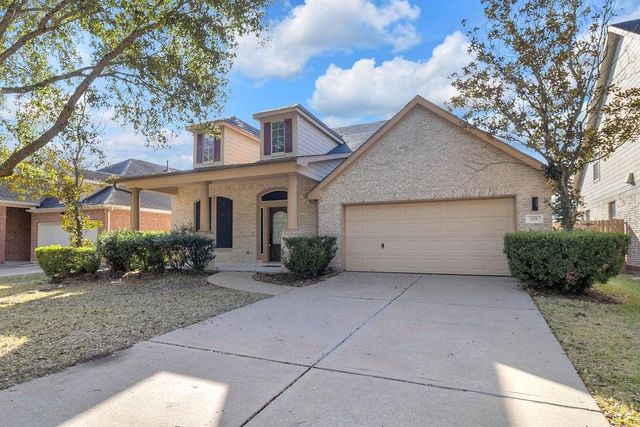 215 Briar Trace Lane, Richmond, TX 77406