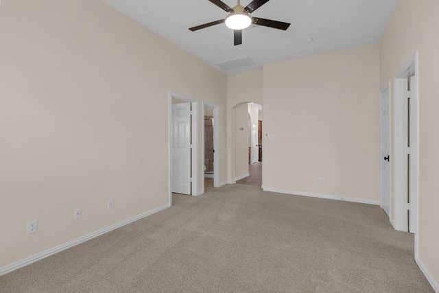 215 Briar Trace Lane, Richmond, TX 77406