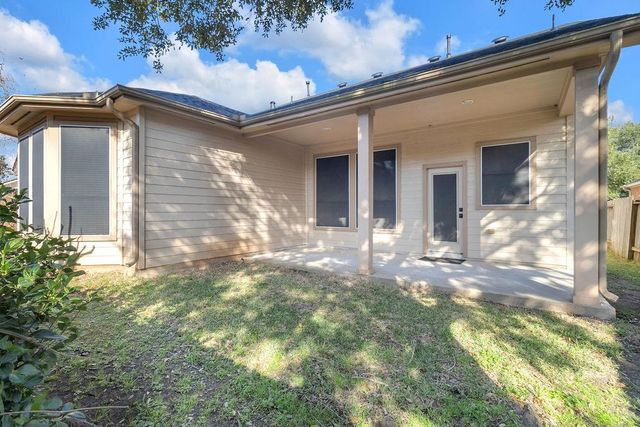 215 Briar Trace Lane, Richmond, TX 77406