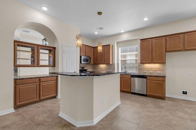 215 Briar Trace Lane, Richmond, TX 77406