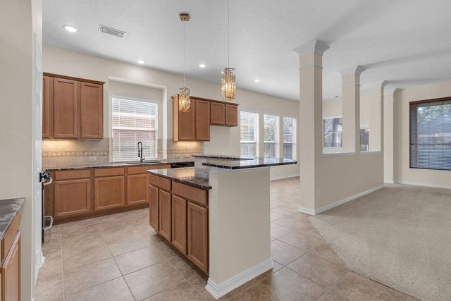 215 Briar Trace Lane, Richmond, TX 77406