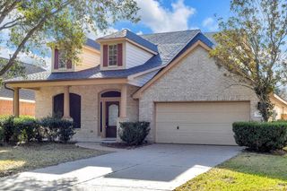 215 Briar Trace Lane, Richmond, TX 77406