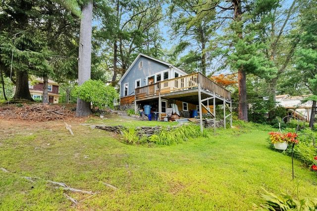 68 Lake Avenue, Leicester, MA 01524