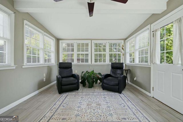 734 Huntington Place SE, Marietta, GA 30067
