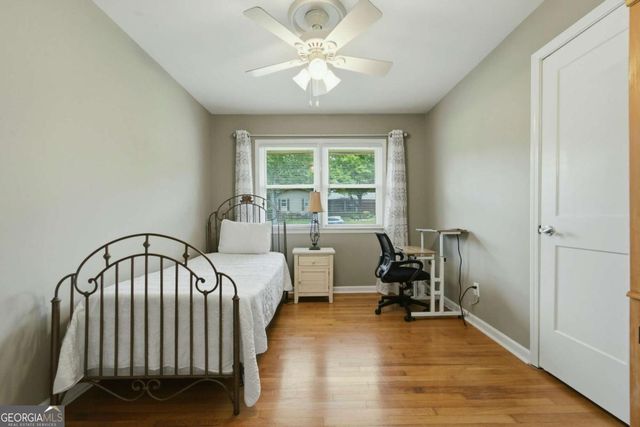 734 Huntington Place SE, Marietta, GA 30067