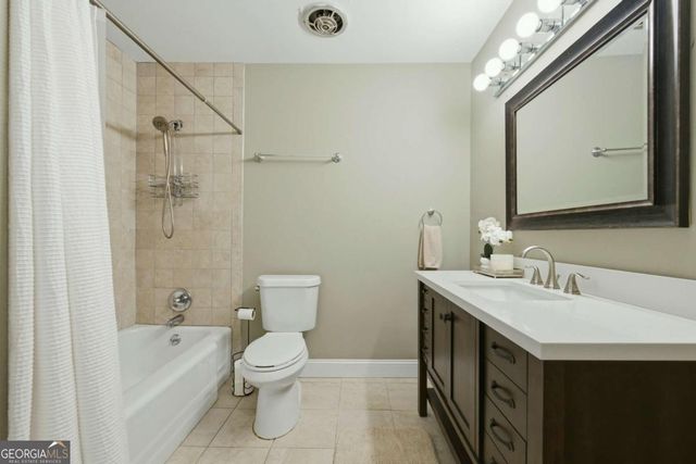 734 Huntington Place SE, Marietta, GA 30067