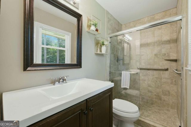 734 Huntington Place SE, Marietta, GA 30067
