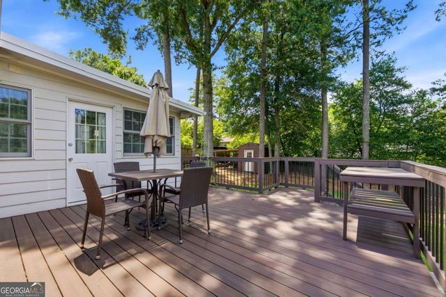 734 Huntington Place SE, Marietta, GA 30067