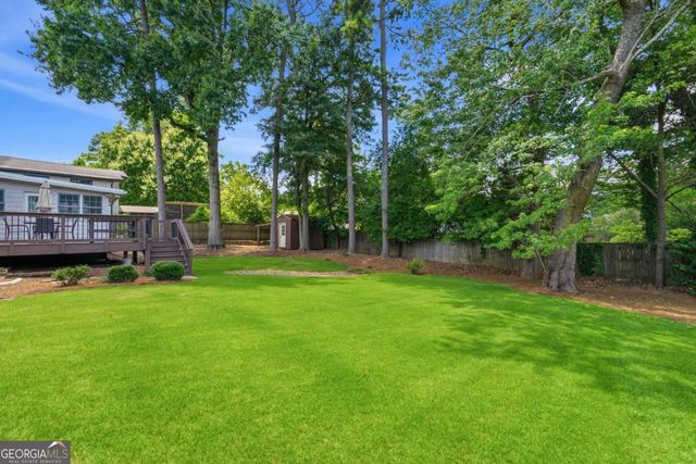 734 Huntington Place SE, Marietta, GA 30067
