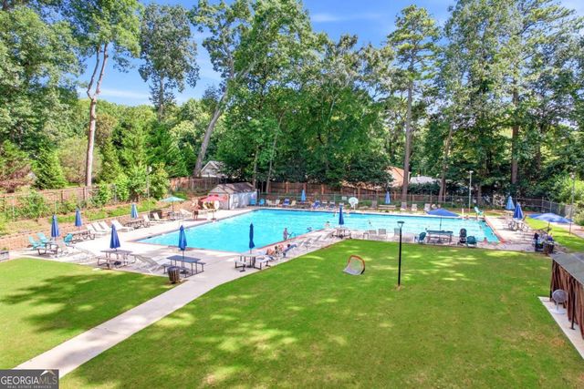 734 Huntington Place SE, Marietta, GA 30067