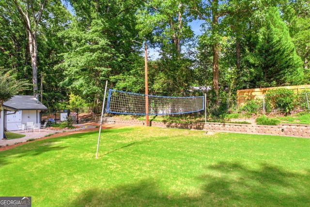 734 Huntington Place SE, Marietta, GA 30067