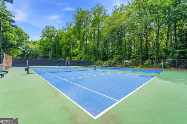 734 Huntington Place SE, Marietta, GA 30067