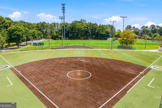 734 Huntington Place SE, Marietta, GA 30067