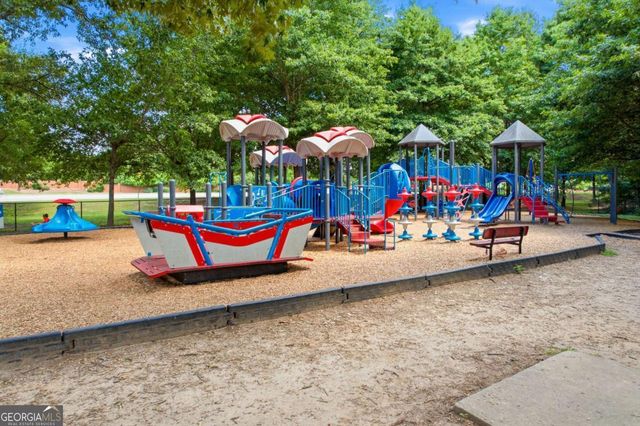 734 Huntington Place SE, Marietta, GA 30067