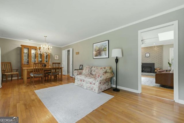 734 Huntington Place SE, Marietta, GA 30067