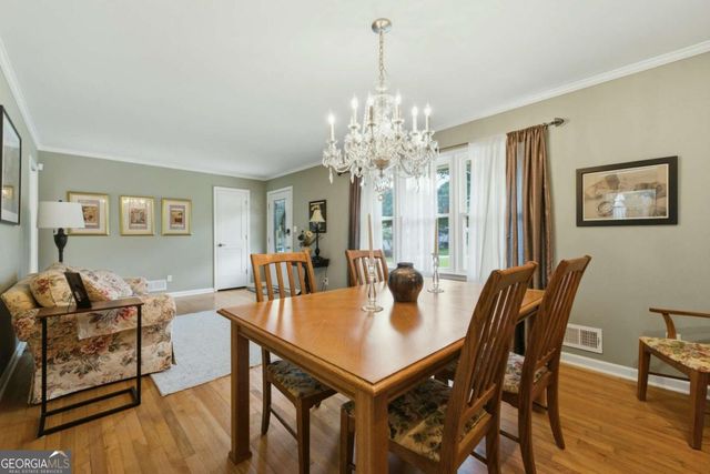 734 Huntington Place SE, Marietta, GA 30067