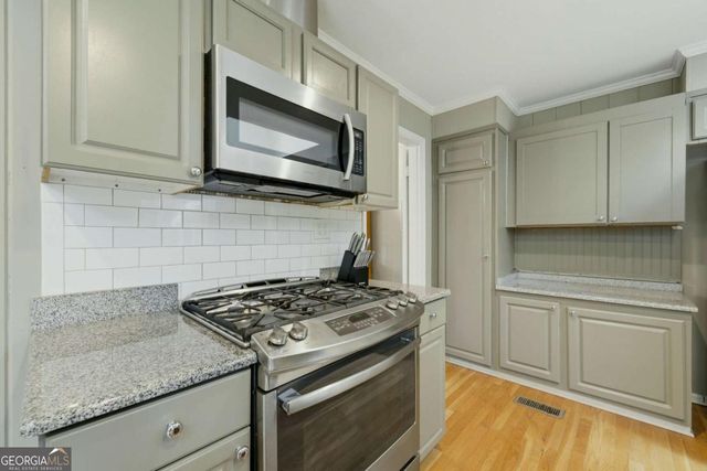 734 Huntington Place SE, Marietta, GA 30067