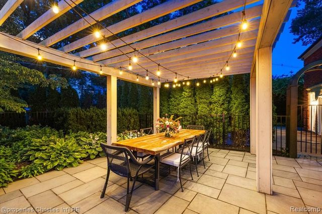950 E Glengarry Circle, Bloomfield Hills, MI 48301