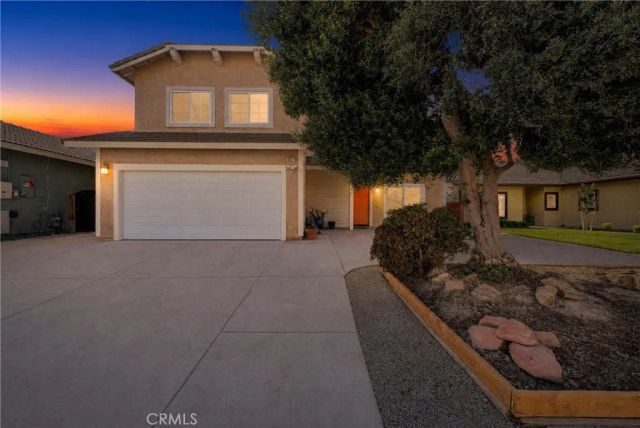 1612 Western Village Drive, San Jacinto, CA 92583
