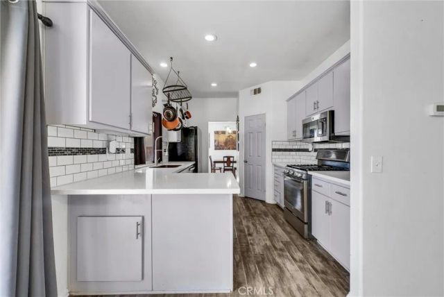 1612 Western Village Drive, San Jacinto, CA 92583