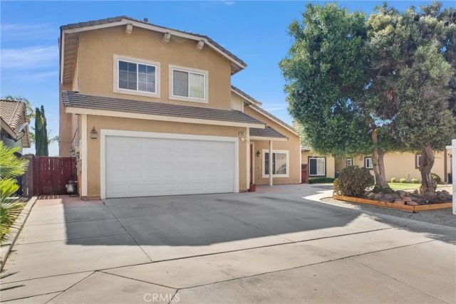 1612 Western Village Drive, San Jacinto, CA 92583