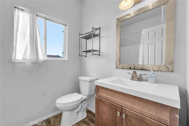 1612 Western Village Drive, San Jacinto, CA 92583
