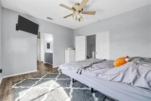 1612 Western Village Drive, San Jacinto, CA 92583