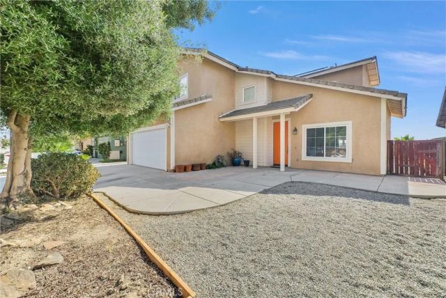 1612 Western Village Drive, San Jacinto, CA 92583