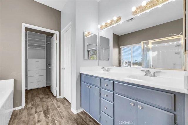 1612 Western Village Drive, San Jacinto, CA 92583