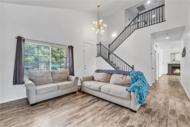 1612 Western Village Drive, San Jacinto, CA 92583