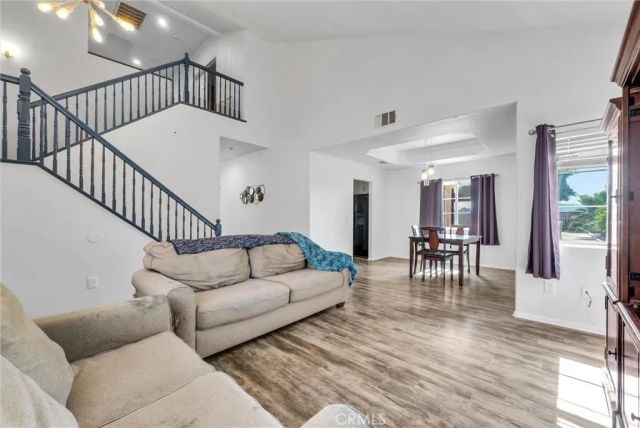 1612 Western Village Drive, San Jacinto, CA 92583