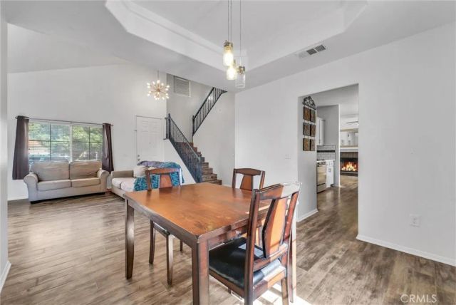 1612 Western Village Drive, San Jacinto, CA 92583