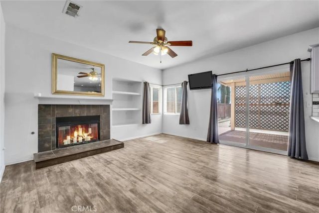 1612 Western Village Drive, San Jacinto, CA 92583