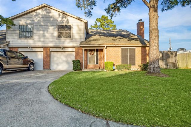 16814 Chapel Pines Drive 137, Spring, TX 77379