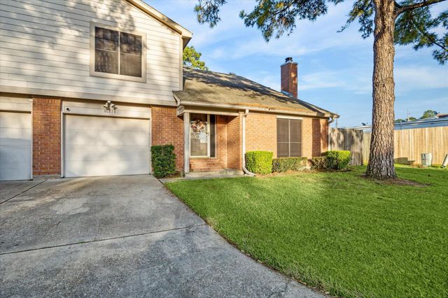 16814 Chapel Pines Drive 137, Spring, TX 77379