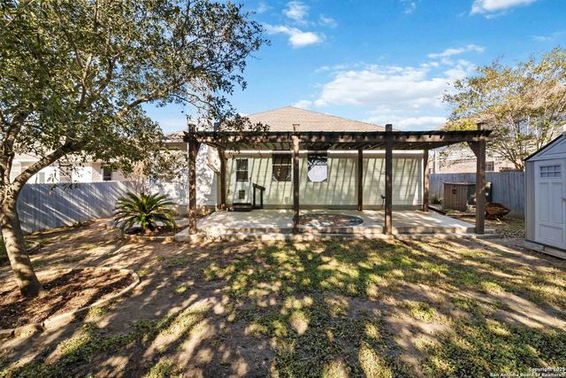 211 Blair Pl, New Braunfels, TX 78130