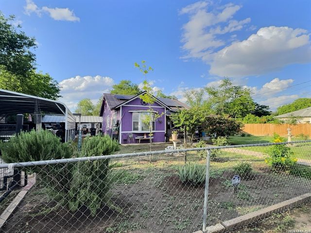 115 Robert E Lee, San Antonio, TX 78214