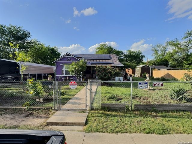 115 Robert E Lee, San Antonio, TX 78214