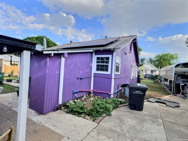 115 Robert E Lee, San Antonio, TX 78214