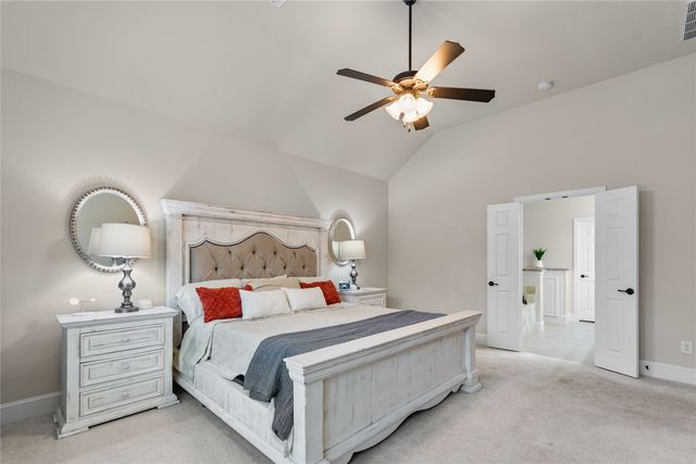 1616 Golf Club Drive, Lantana, TX 76226