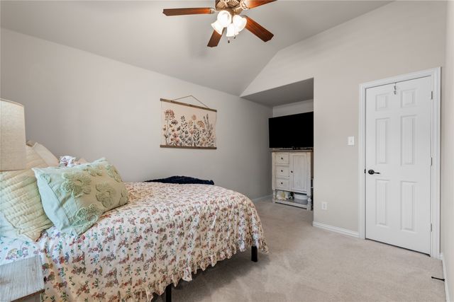 1616 Golf Club Drive, Lantana, TX 76226