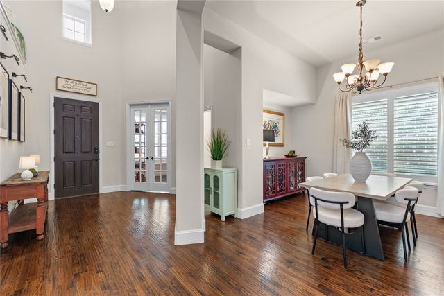 1616 Golf Club Drive, Lantana, TX 76226